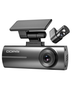 N1 Dual Dash Cam