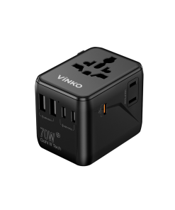 V1109 Travel Charger