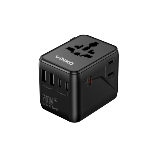 V1109 Travel Charger