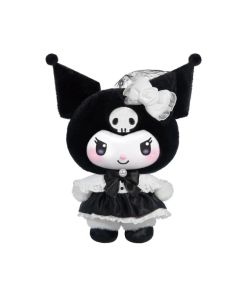 SANRIO Characters Latte Baby Sisters' Outfit Series Plush Pendant Blind Box Birthday gift