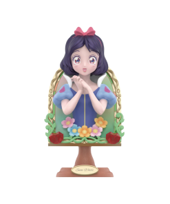DISNEY Princess Mirror Whisper Series