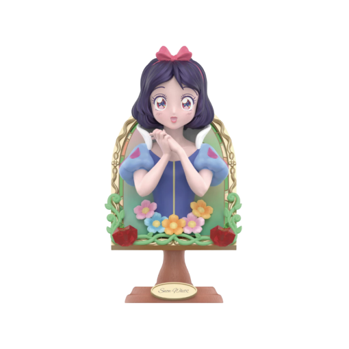 DISNEY Princess Mirror Whisper Series
