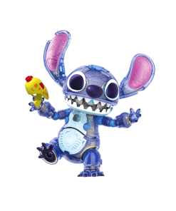 Disney Stitch 626 Experiment Assembled Large Body