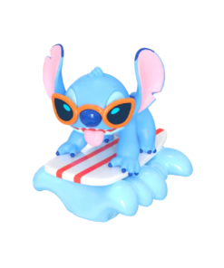 Disney Stitch Cute Action Series