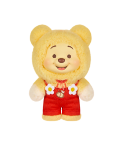 Disney Winnie the Pooh Candy Bear Series