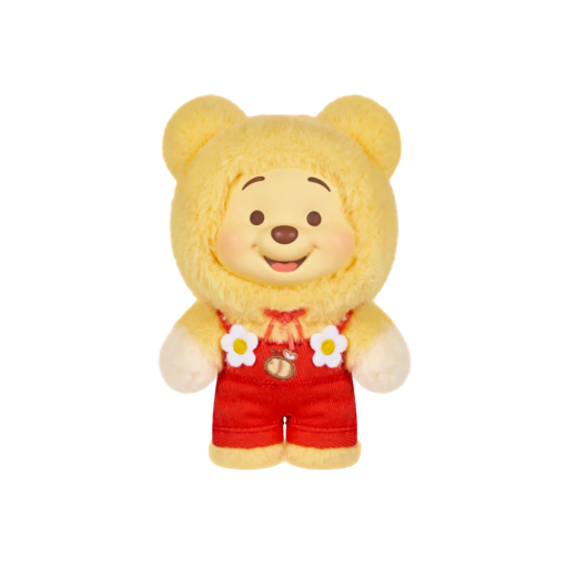 Disney Winnie the Pooh Candy Bear Series