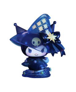 KUROMI The Witch's Feast Series Blind Box Set Collective Toy Figures Sanrio Series