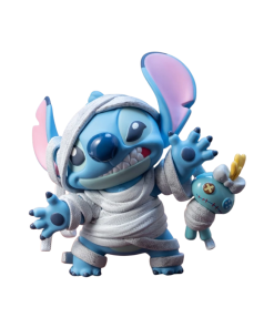 MINISO TOP TOY Disney Stitch's Wacky Diary 2.0 Series