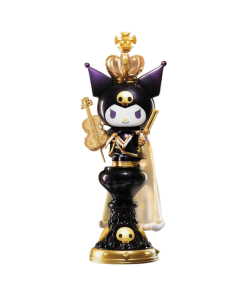 MINISO TOP TOY SANRIO KUROMl Chess Series