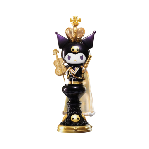 MINISO TOP TOY SANRIO KUROMl Chess Series