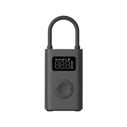 New Xiaomi Air Pump 2