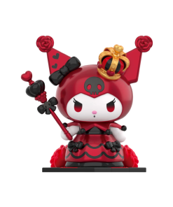 SANRIO Character KUROMI Poker Kingdom Series
