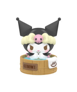 SANRIO Characters Mini Hot Spring Series