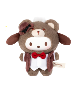 Sanrio characters pochacco