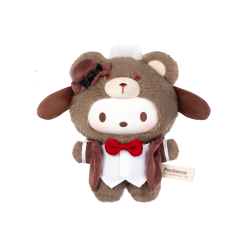 Sanrio characters pochacco